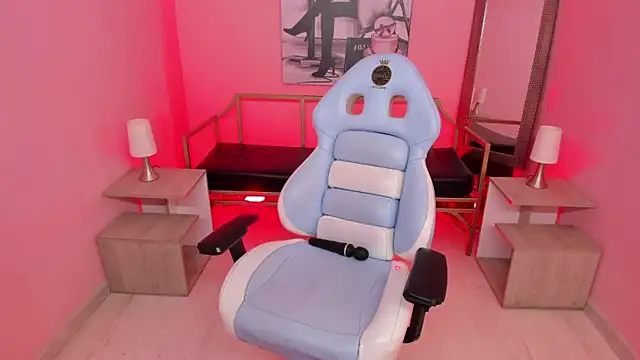 Adri_gomez_x Obrolan Langsung XXX