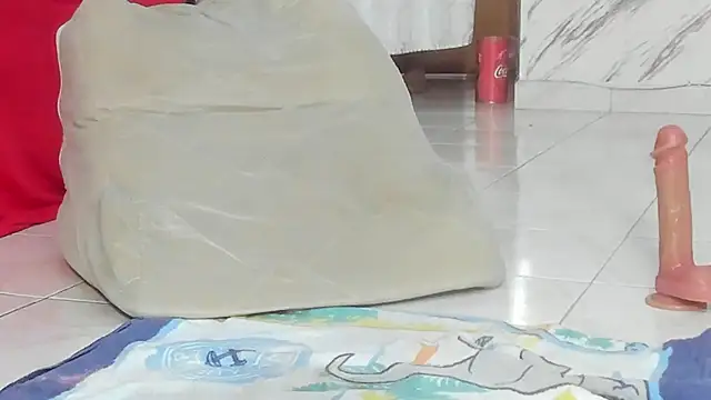 samanthaExsotic Obrolan Langsung XXX