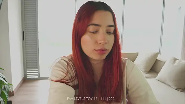 dearnina_ Adlı Modelin Canlı XXX Sohbeti