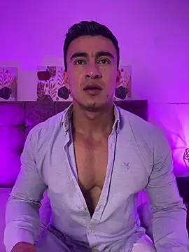 دردشة Chris_Clarck الجنسية المباشرة