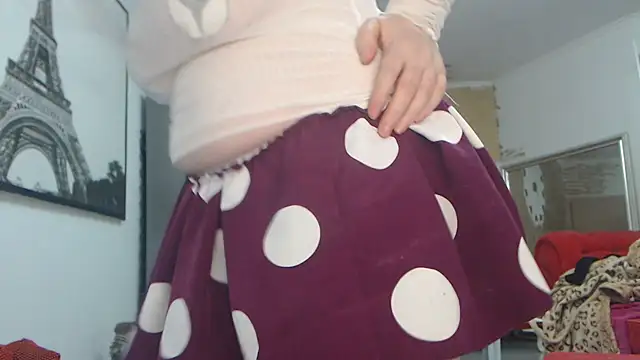 AnnaBellaLuckyXOXO – Naživo XXX chat