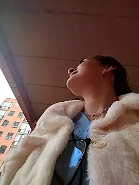 Mery_Moon123 现场XXX聊天