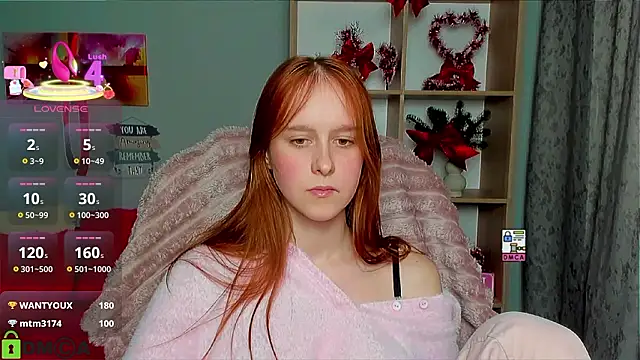 Chat XXX ao vivo de _Wow_Emma