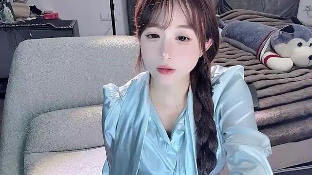 naiyaomeimei Show Webcam