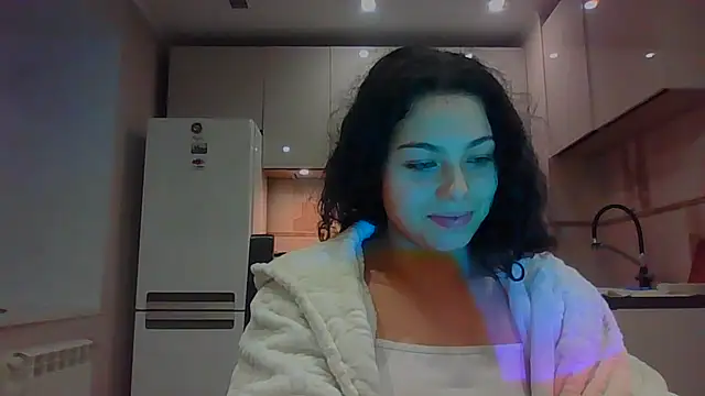 Dianasi Adlı Modelin Canlı XXX Sohbeti