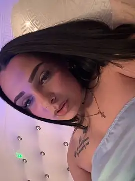 عرض كام AstraeaHOT