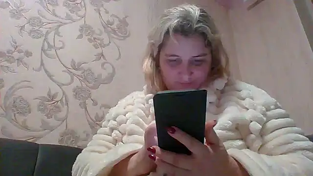 Chat XXX ao vivo de Jane_Dreams