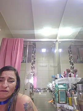 marilyn_love6969 Live XXX-Chat