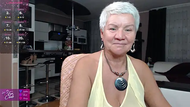 roxana_brooks Adlı Modelin Canlı XXX Sohbeti