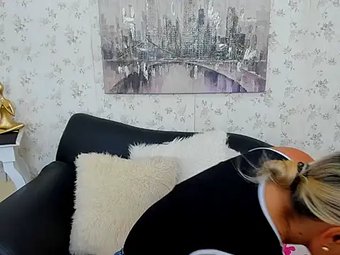 Czat XXX na żywo – milf_bigass_