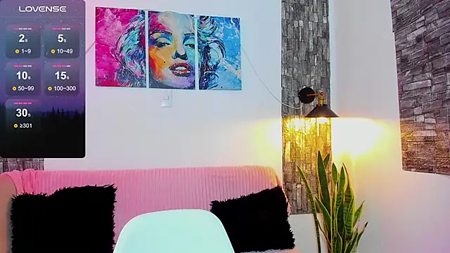 Ariadna_sc: онлайн-секс-чат