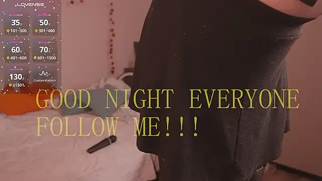 Lisa_sweetheels: онлайн-секс-чат