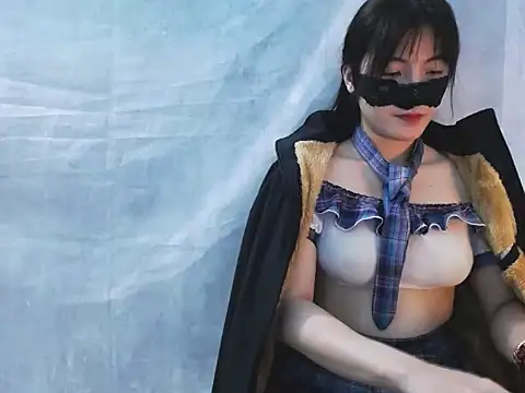 Julie_nguyen 网络视讯表演