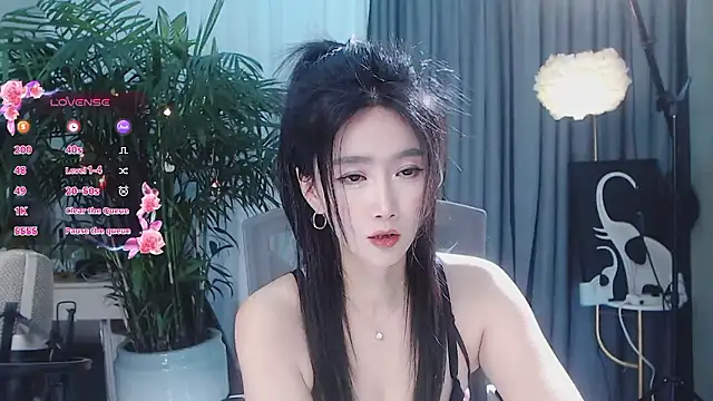 Chat +18 de feifei-love ao vivo