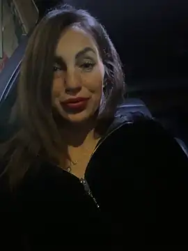 JessicaCarter Webcam show