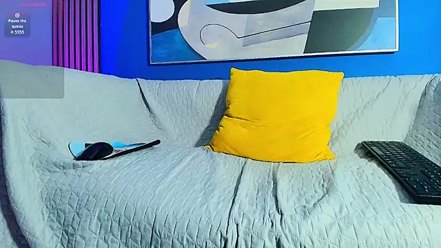 Show de webcam de Jefer_rick_