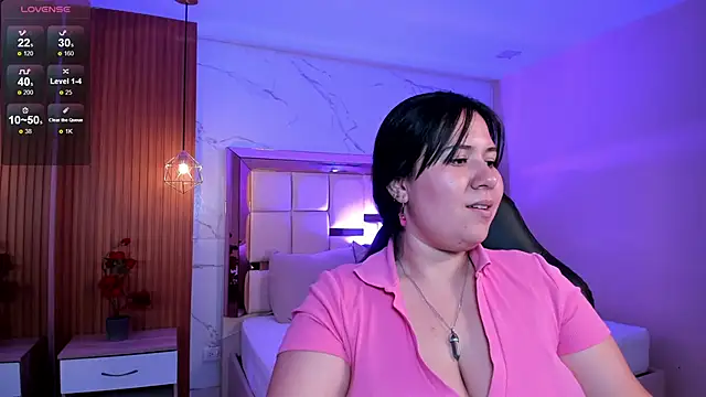 zoes_milee: онлайн-секс-чат