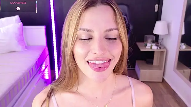 Czat XXX na żywo – yourdream_6