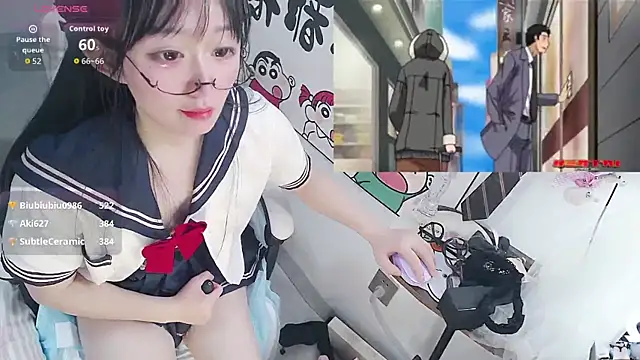 Angela-AMY: онлайн-секс-чат