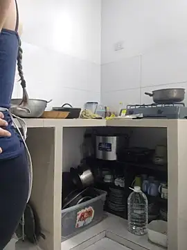 Show de webcam de Nala1986