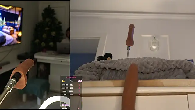 American__Dream's Live XXX Chat