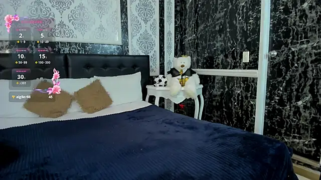 Czat XXX na żywo – irenne_wilsonn