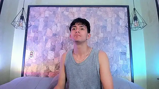 دردشة Axel_Draven الجنسية المباشرة