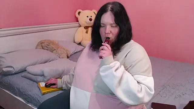 _alexandra_ray_: онлайн-секс-чат