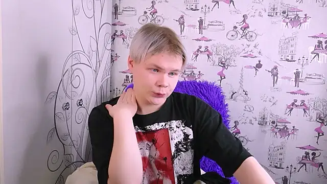 Brian_Mils Webcamshow