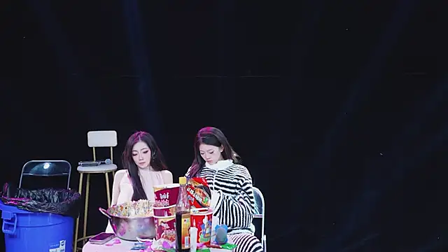 CUTEBABY-101 Webcamshow