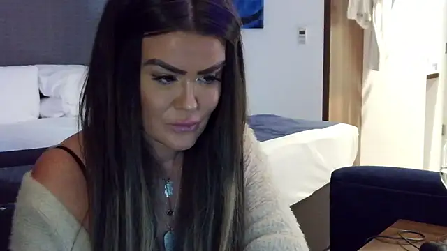 Czat XXX na żywo – ScottishIvy