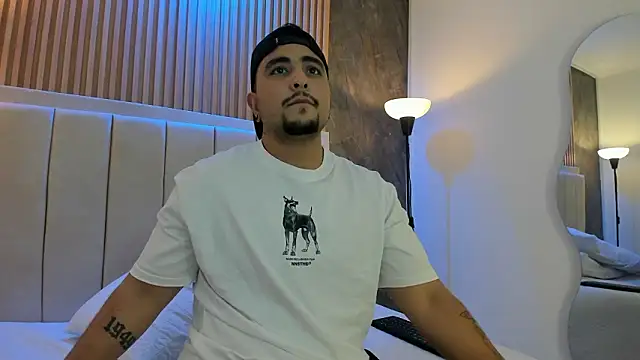 marcus_harris live XXX chat