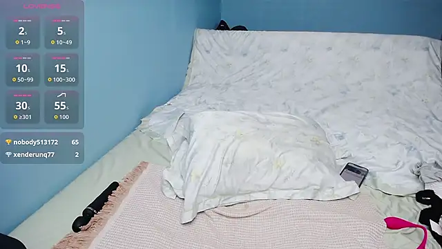 jasmine-sexxy 웹캠 쇼