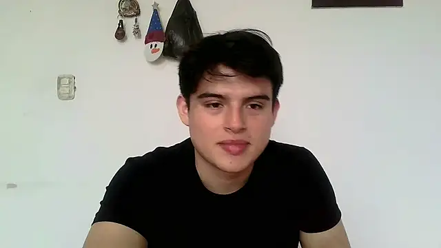 luisk200 Webcam Show