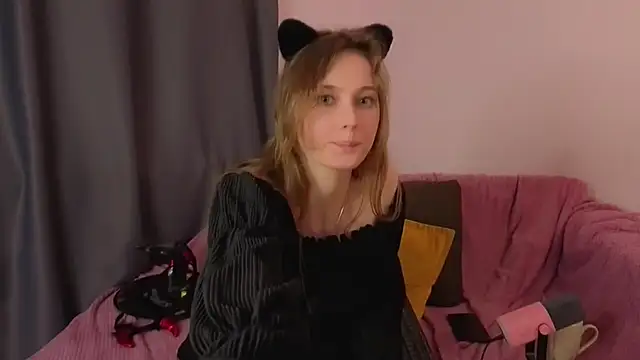 DorrisVickroy: онлайн-секс-чат