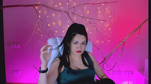 karolina_robinson – Live XXX-chat