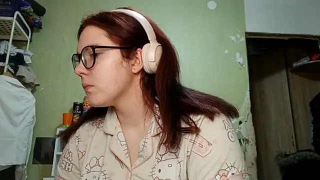 VannessaDillenbeck: онлайн-секс-чат