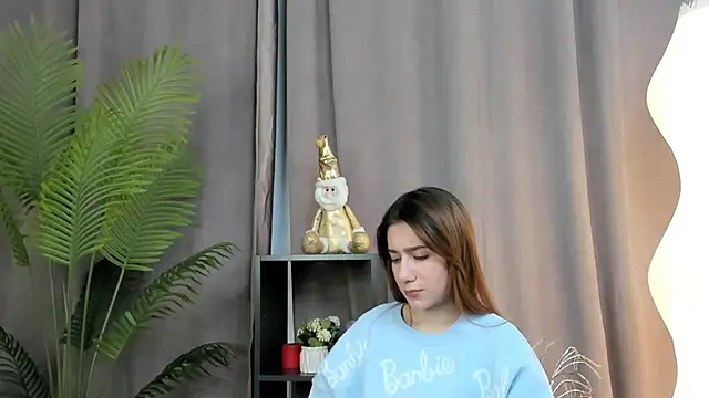 Czat XXX na żywo – DanicaLevings