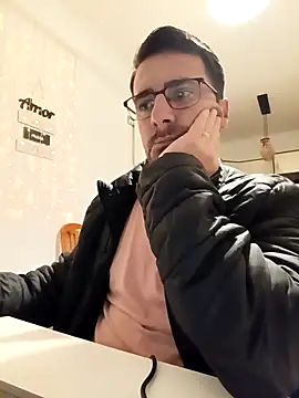 Show de webcam de NatanCasad0