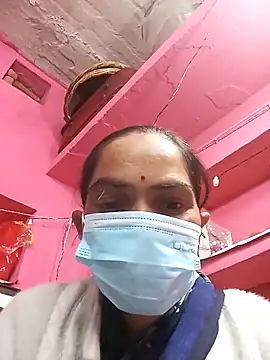 Malatirajih's Webcam Show