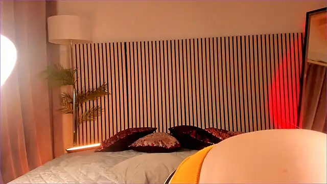 SonyaBabyn: онлайн-секс-чат