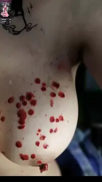 _Bonnie__ 网络视讯表演