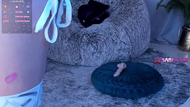 sami_monroe 现场XXX聊天