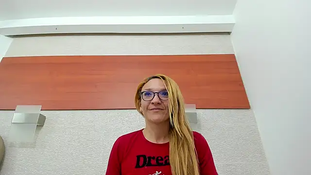 maddy_cartter's Live XXX Chat