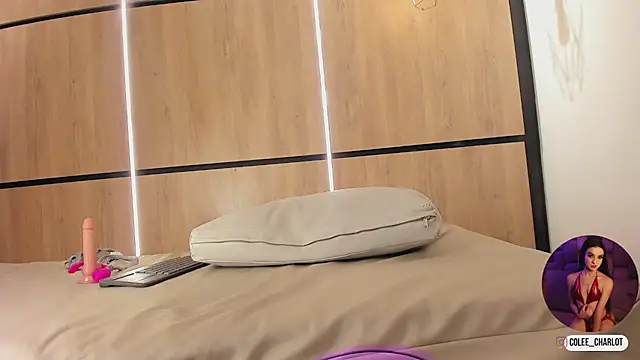 charlotte_coleen Live XXX chat