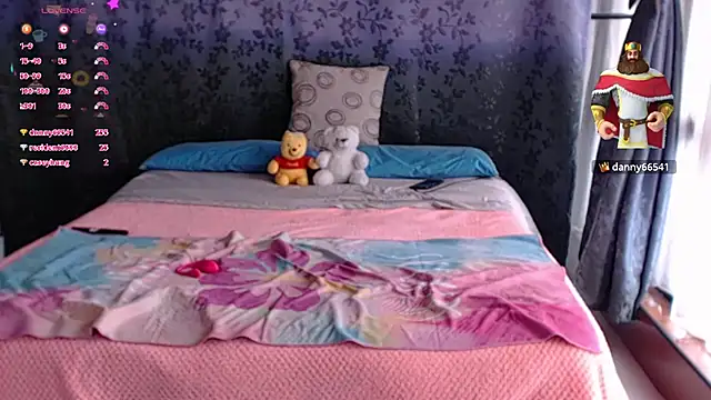 miia-big1boobs_'s Live XXX Chat