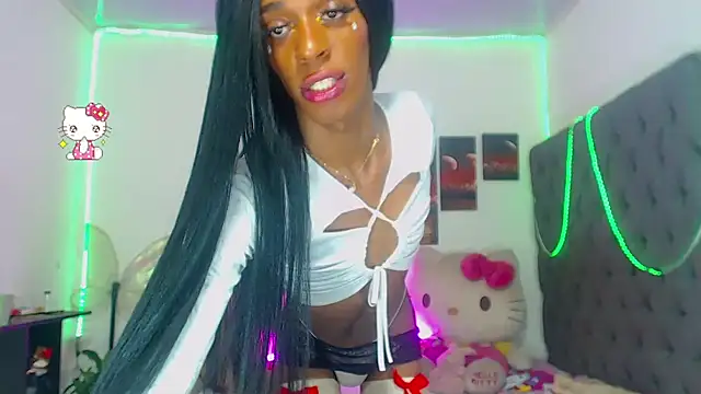 lucianadolll live XXX chat