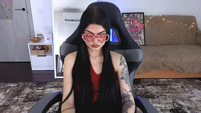 Tiffany_labn Live XXX chat