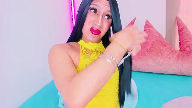 Candace_Queen webcam show