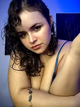 SeleneLuminari8のライブXXXチャット